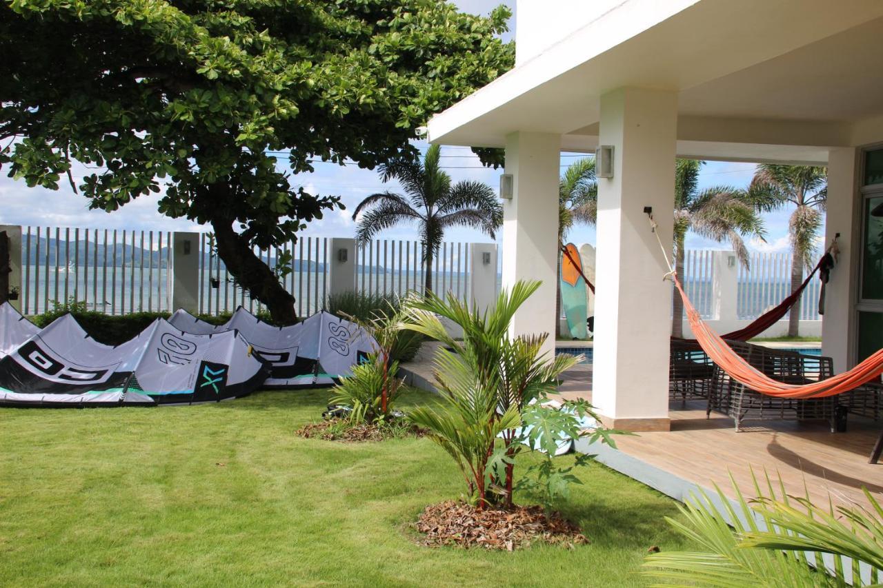 Ocean Souls Beach House Punta Chame Eksteriør billede