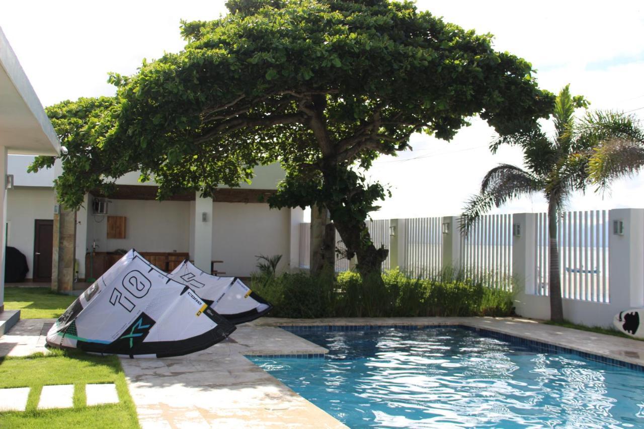 Ocean Souls Beach House Punta Chame Eksteriør billede