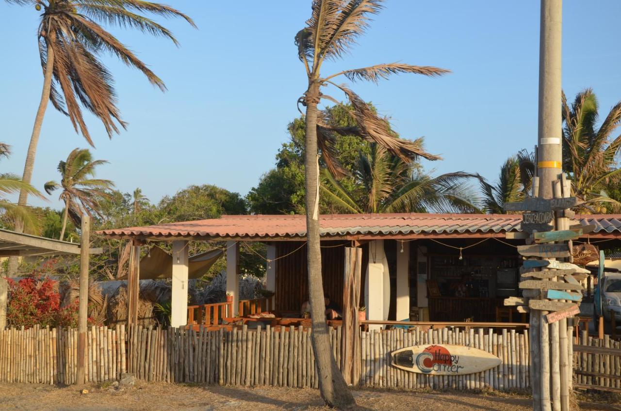 Ocean Souls Beach House Punta Chame Eksteriør billede