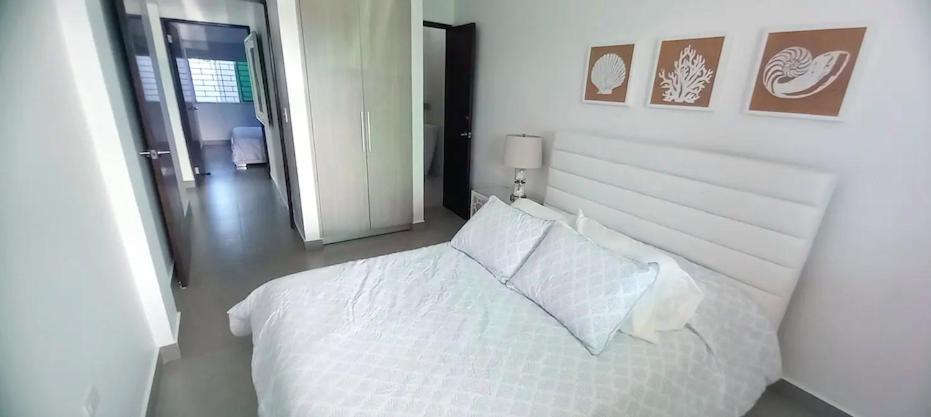 Ocean Souls Beach House Punta Chame Eksteriør billede