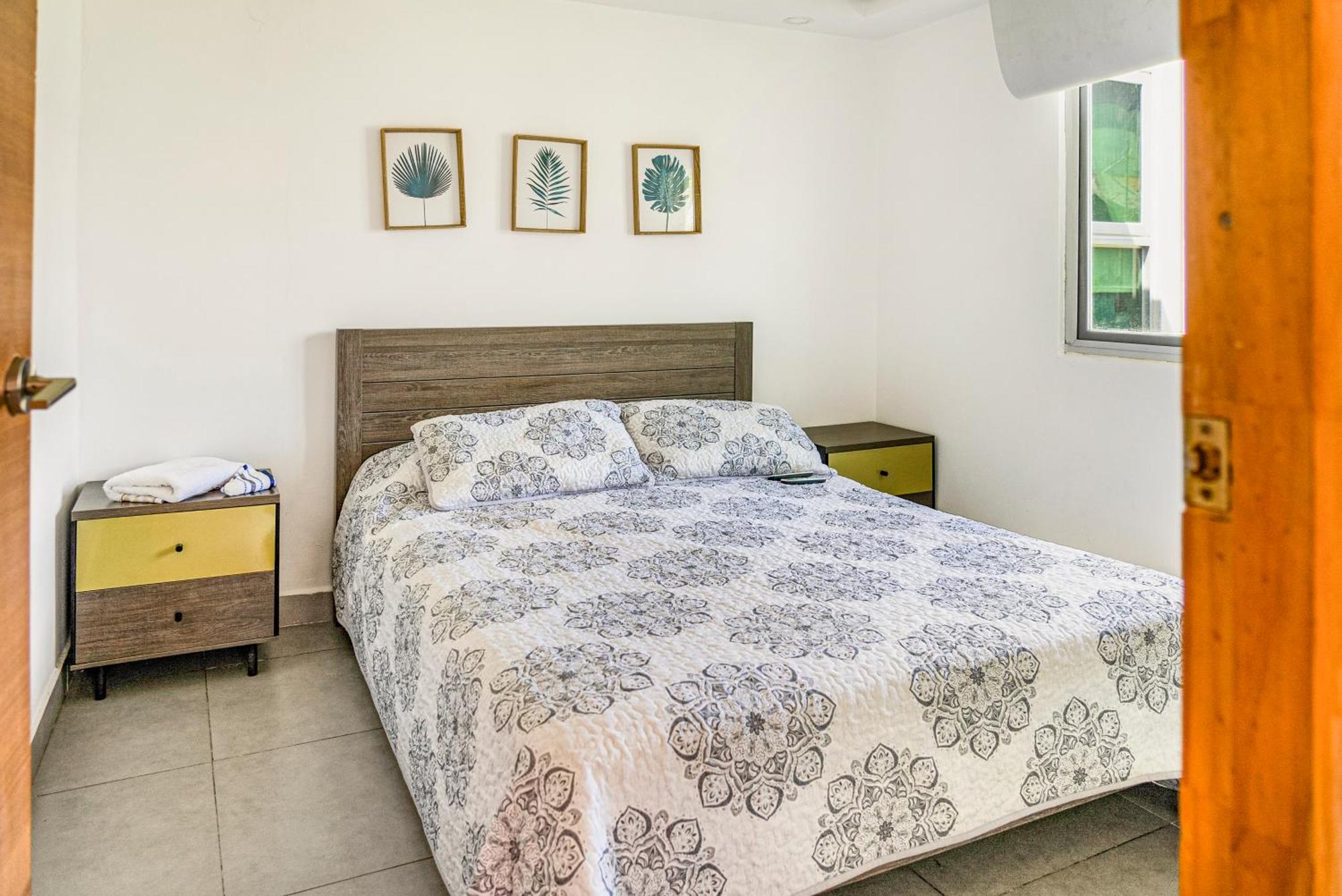Ocean Souls Beach House Punta Chame Eksteriør billede