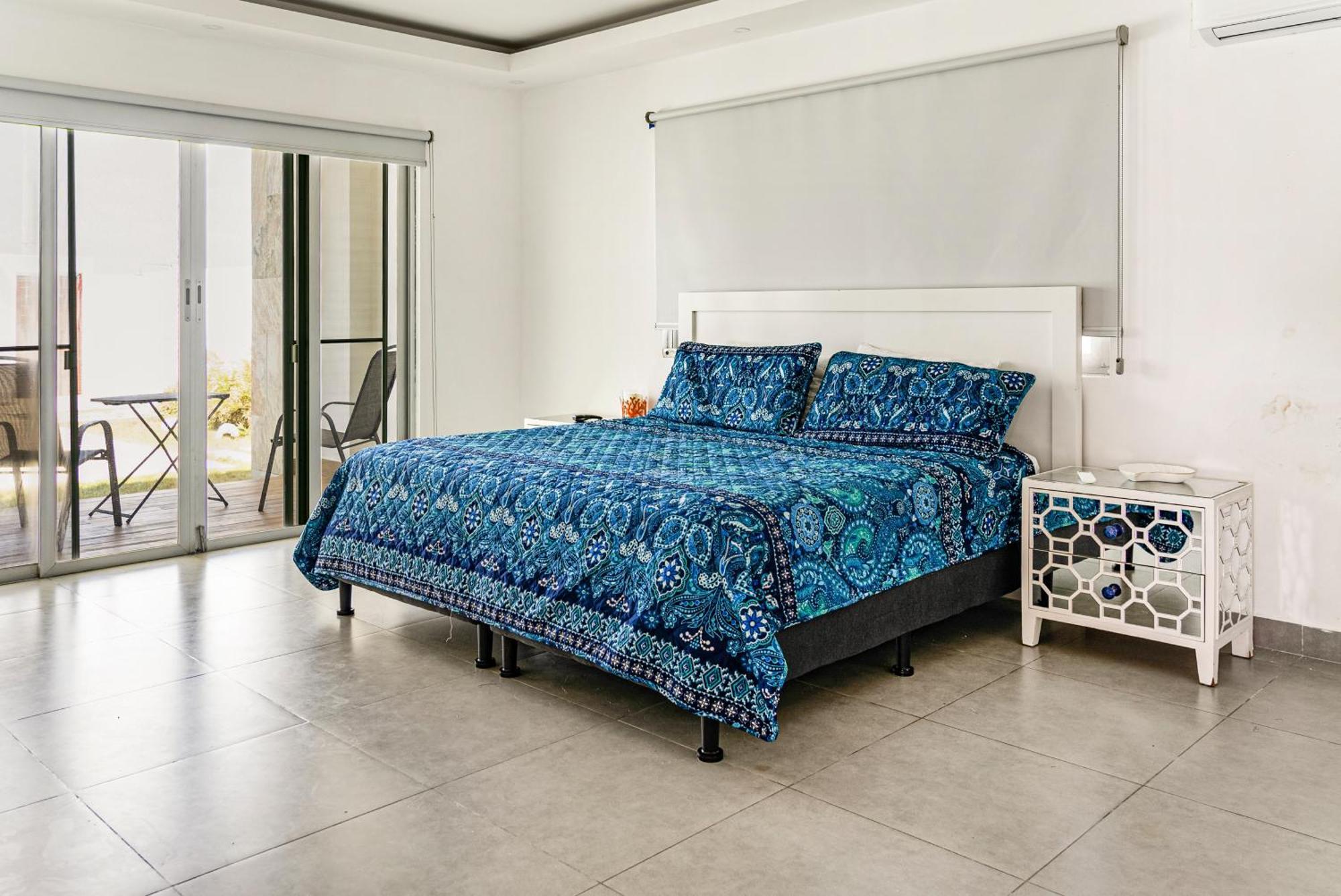 Ocean Souls Beach House Punta Chame Eksteriør billede