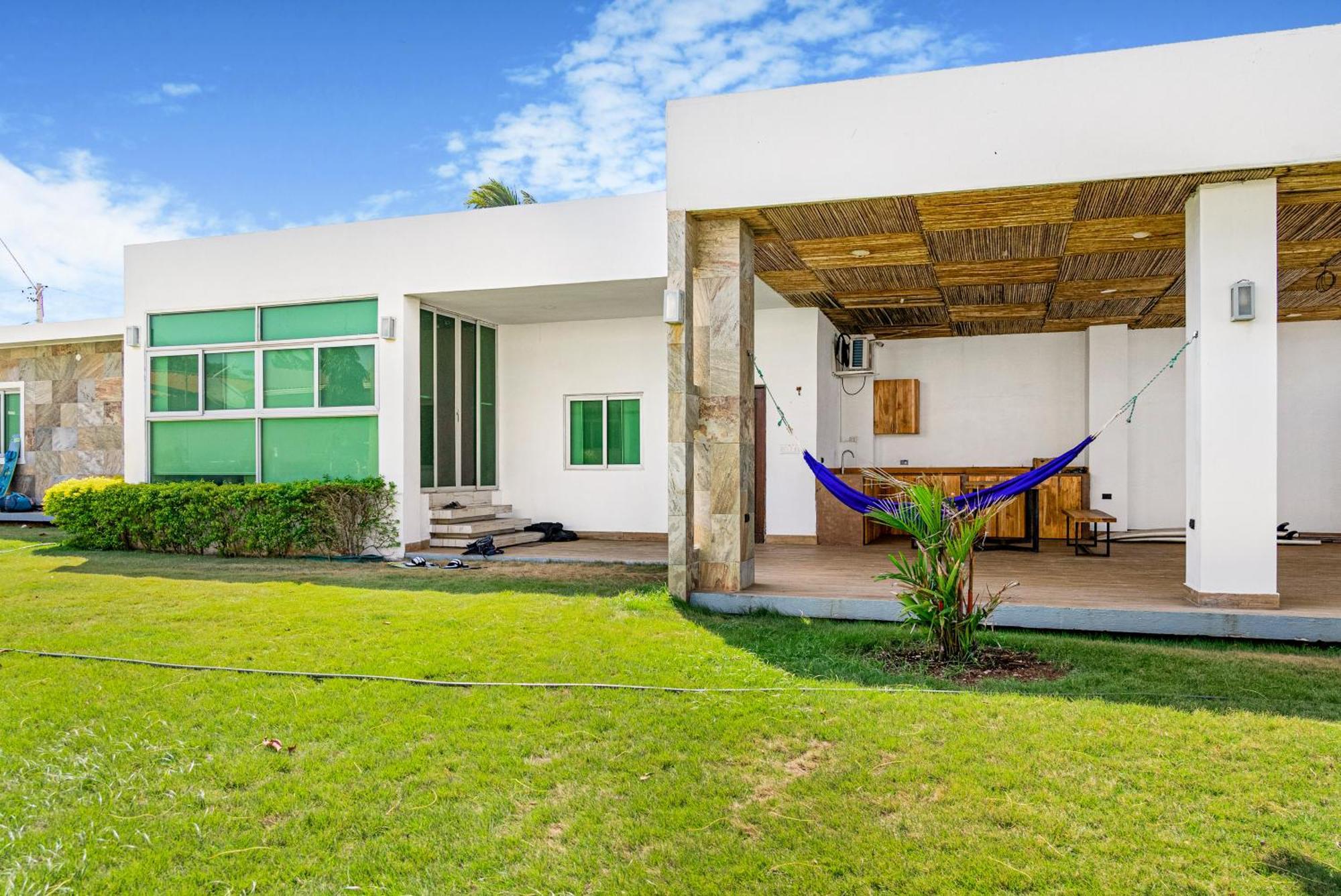 Ocean Souls Beach House Punta Chame Eksteriør billede